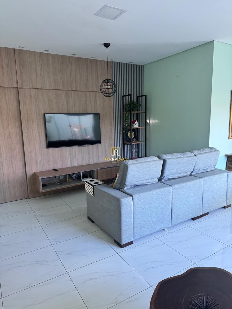 Casa à Venda – Tropical Ville | Cuiabá-MT