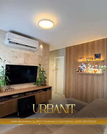 Edifício Urbanit | Vanguard