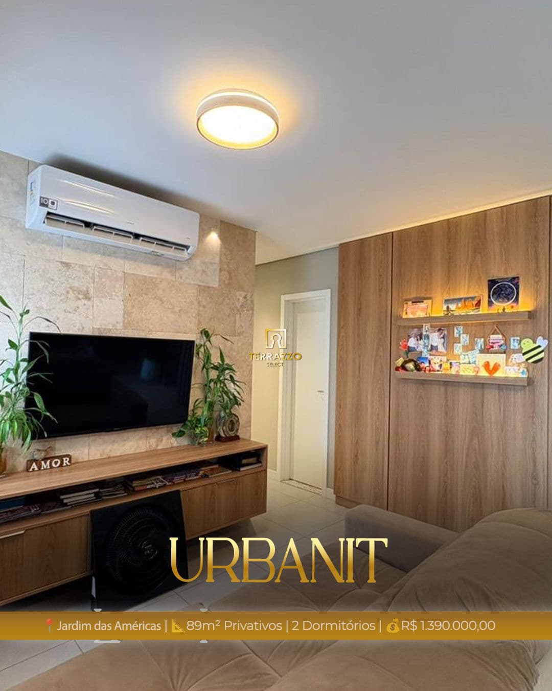Edifício Urbanit | Vanguard