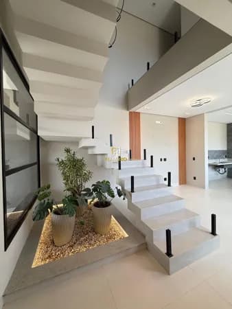 Florais Pérola - Casa de Alto Padrão à Venda