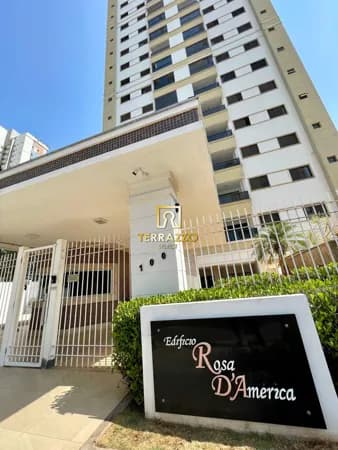 Residencial Rosa d' América