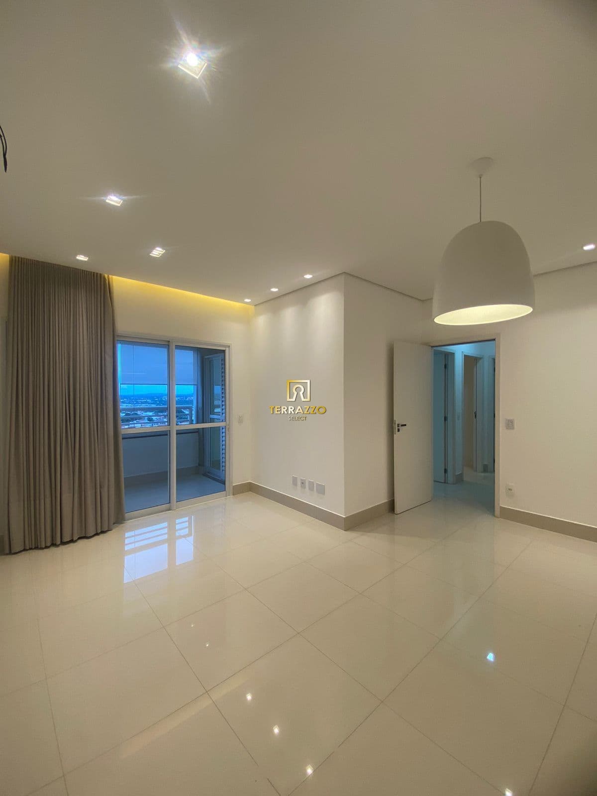 Grand Arena Residence – São Benedito