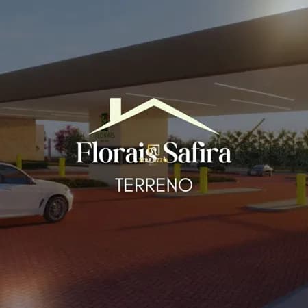 Condomínio Florais Safira
