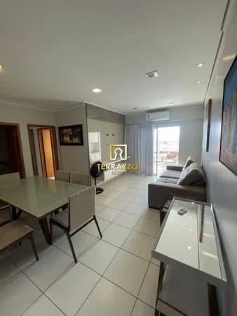 Residencial Parque Pantanal 1