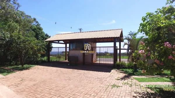 Condomínio Brisas da Chapada - Chapada dos Guimarães