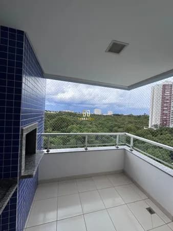 Residencial Parque Pantanal 3