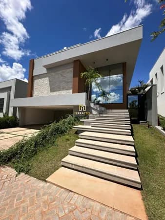 Condomínio Villa Jardim