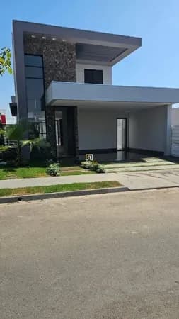 Condomínio Primor das Torres