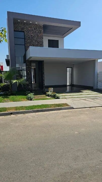Condomínio Primor das Torres
