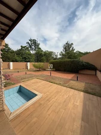 Condomínio Residencial Alphagarden