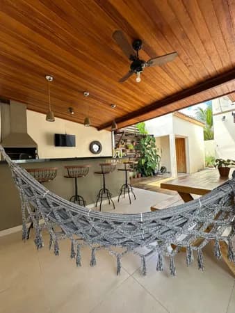 Condomínio Vistas Residence