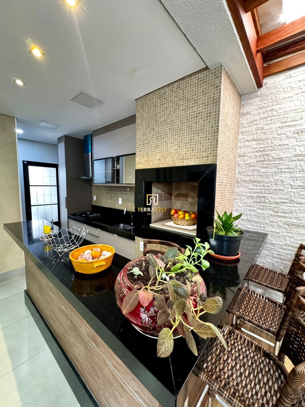 Villa Veneza Residence
