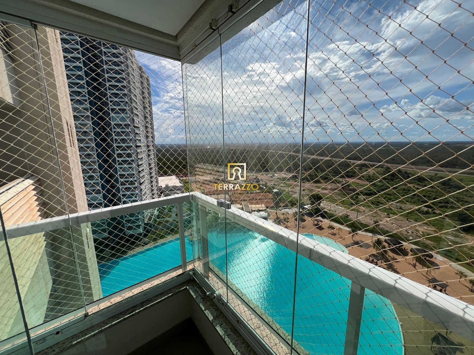 Brasil Beach Home Resort Cuiabá