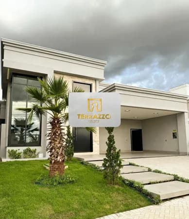 Condomínio Villa Jardim