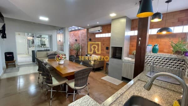 Condomínio Residencial Pacem