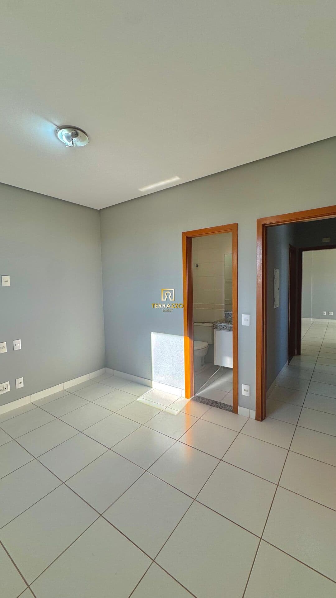 Residencial Parque Pantanal 1