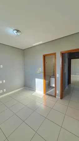Residencial Parque Pantanal 1