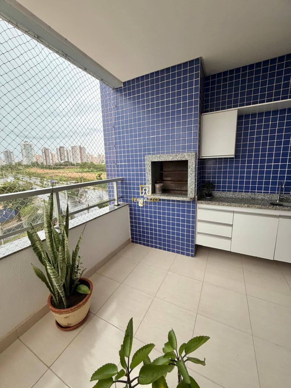 Residencial Parque Pantanal 3