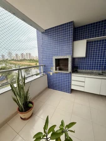 Residencial Parque Pantanal 3