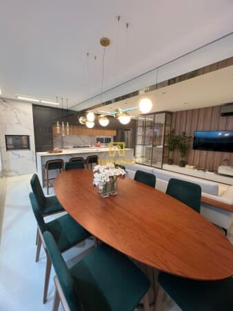 Villaggio ÁRIA - Gerencial
