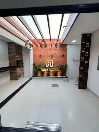 Residencial Mônaco