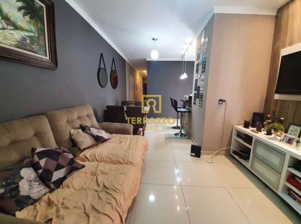 Casa à venda em via pública Santa Cruz II