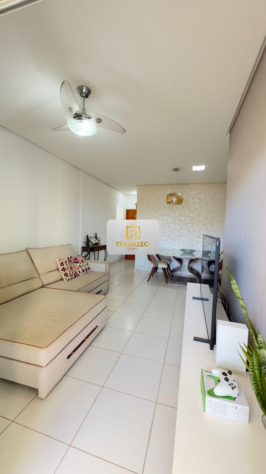 Residencial Parque Pantanal 1