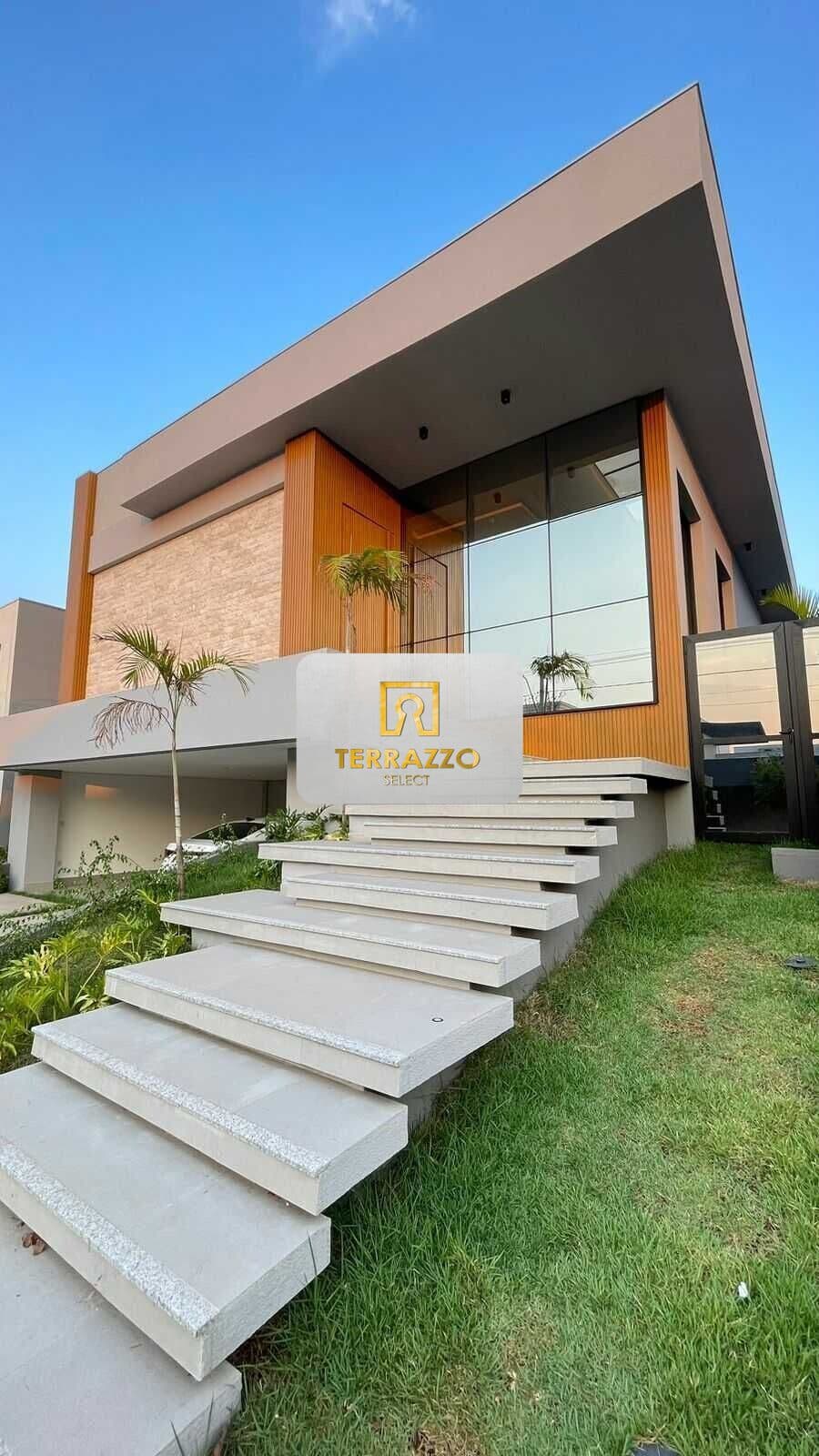 Condomínio Villa Jardim