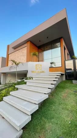 Condomínio Villa Jardim