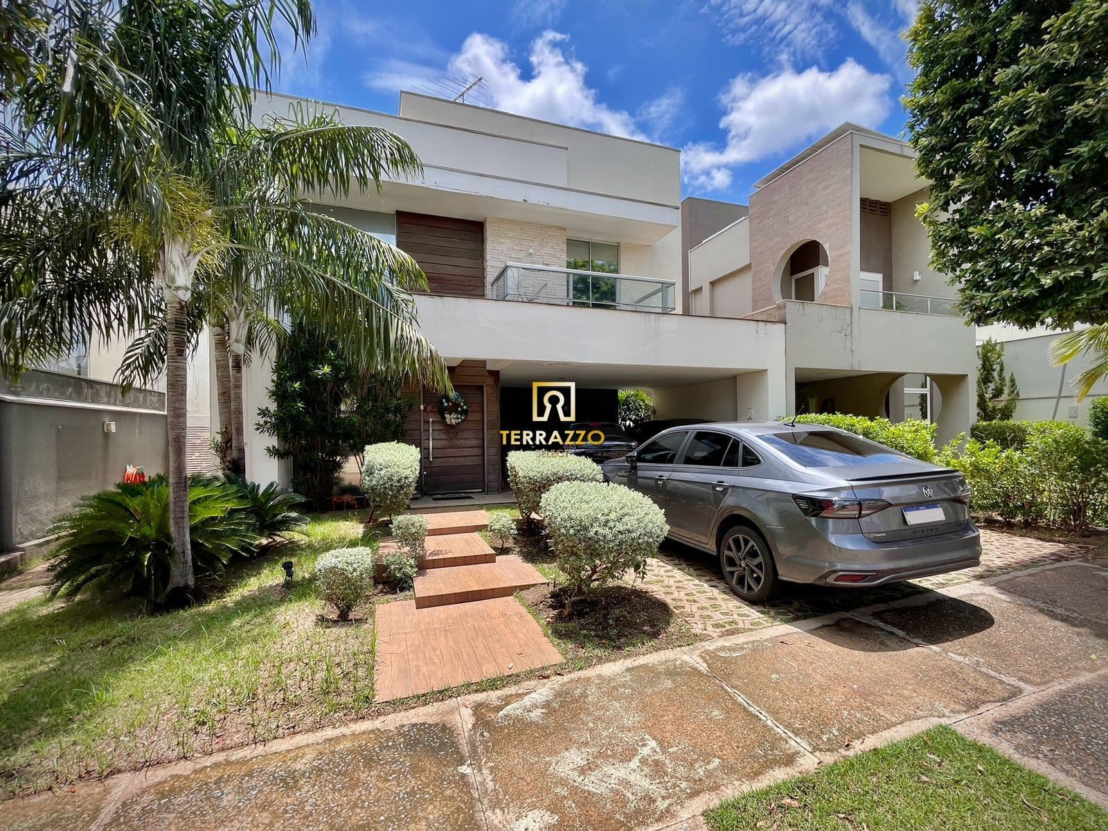 Belvedere Cuiabá