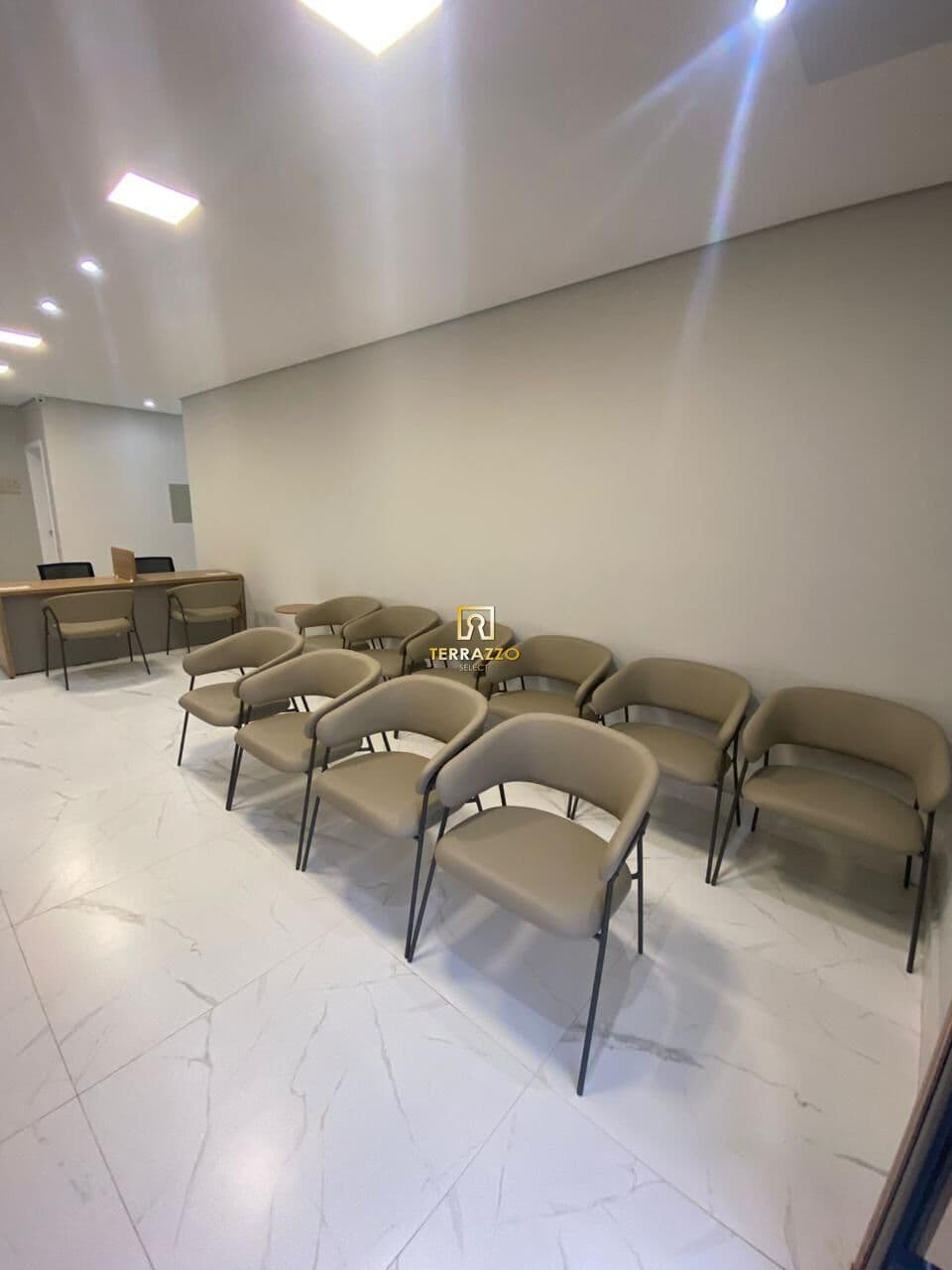 Sala Comercial - Jardim Cuiabá