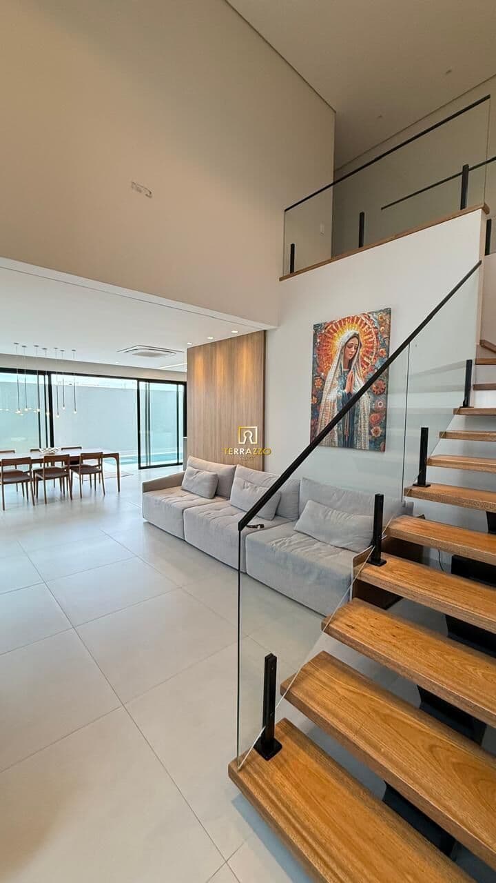 Condomínio Brisas – Casa Alto Padrão