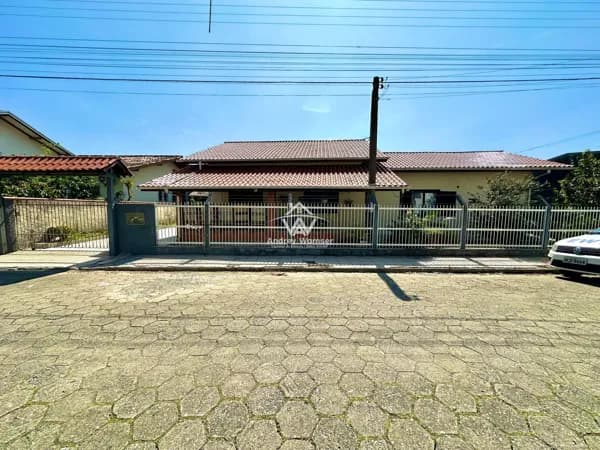 Casa Praia da Armação