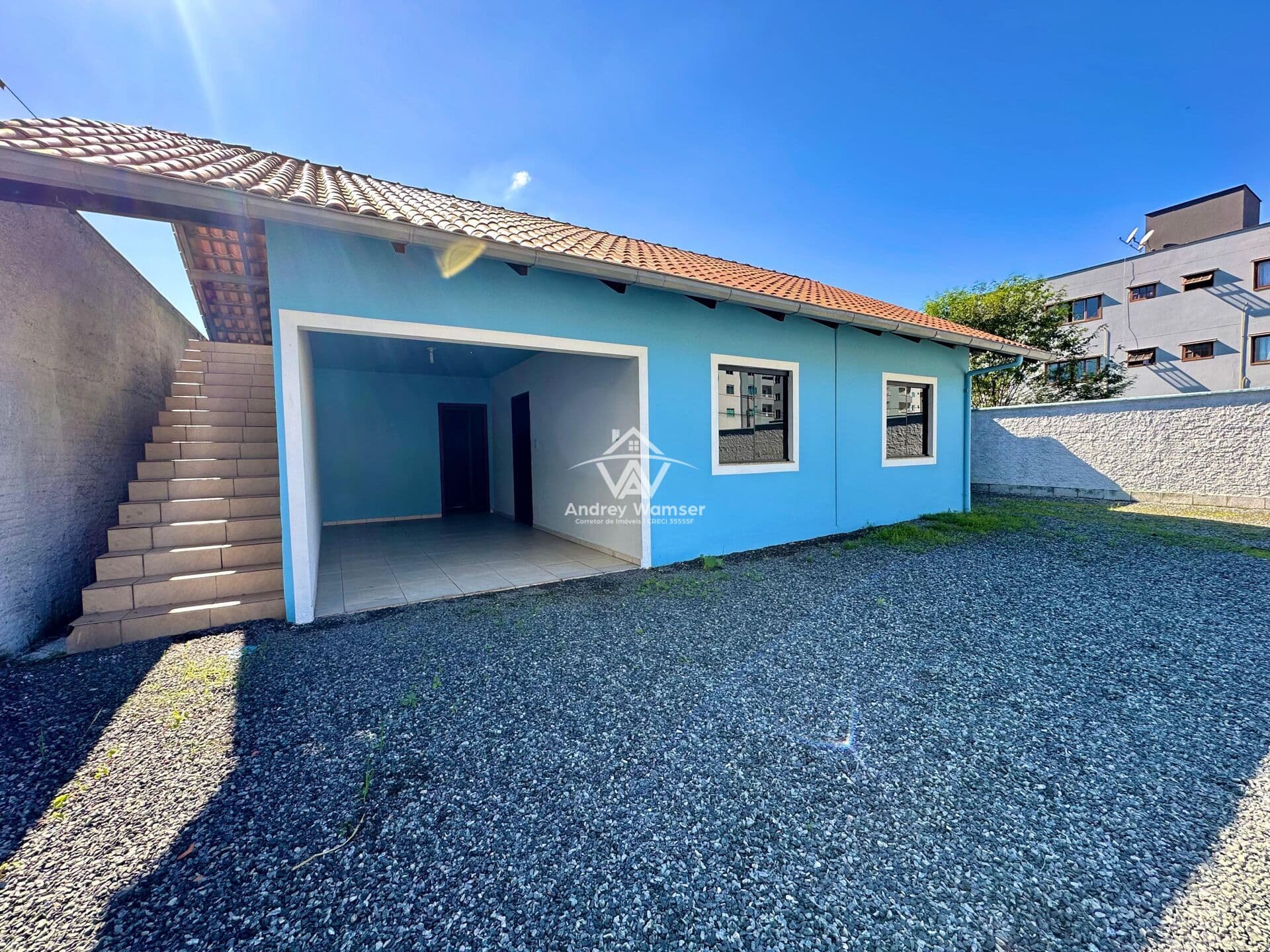 Residencial - Comercial