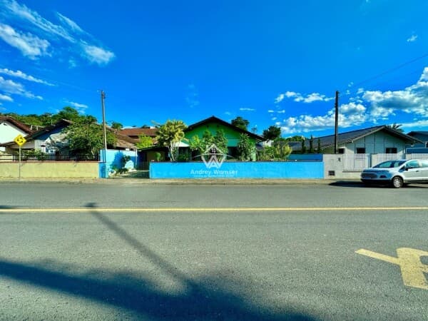 Casa no Bairro das Nações