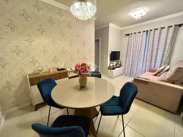 Apartamento no Bairro das Nações