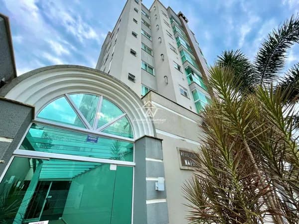 Apartamento no Bairro Quintino