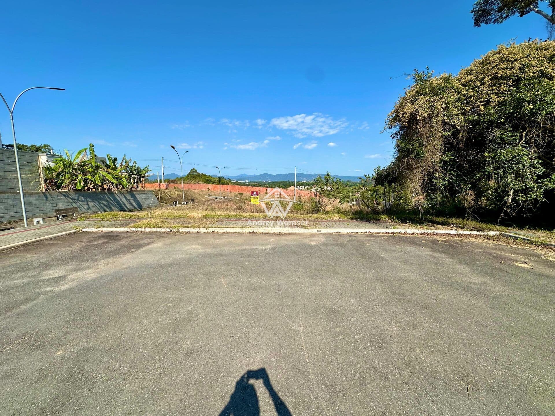 Terreno à venda no Loteamento Alfablu 65