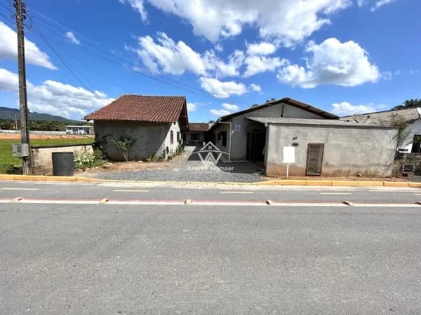 Casa e kit nets