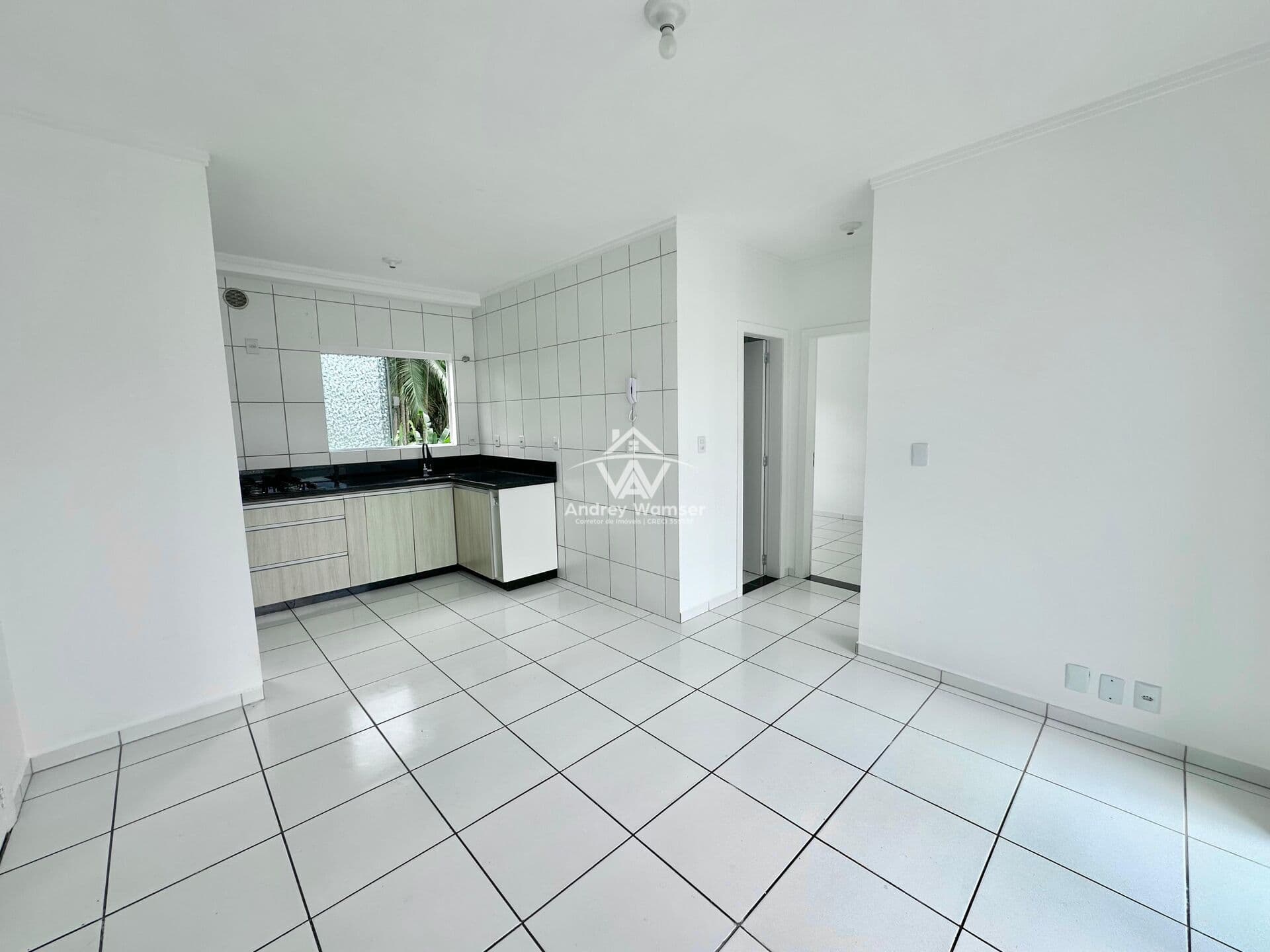 Apartamento no Bairro das Nações