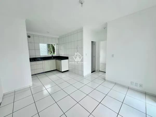 Apartamento no Bairro das Nações
