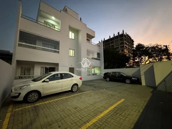 Apartamento Cobertura em Navegantes