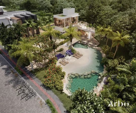 Loteamento Arbo - Penha