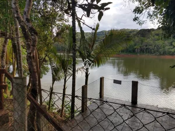 Alto Cedros - Barragem Pinhal