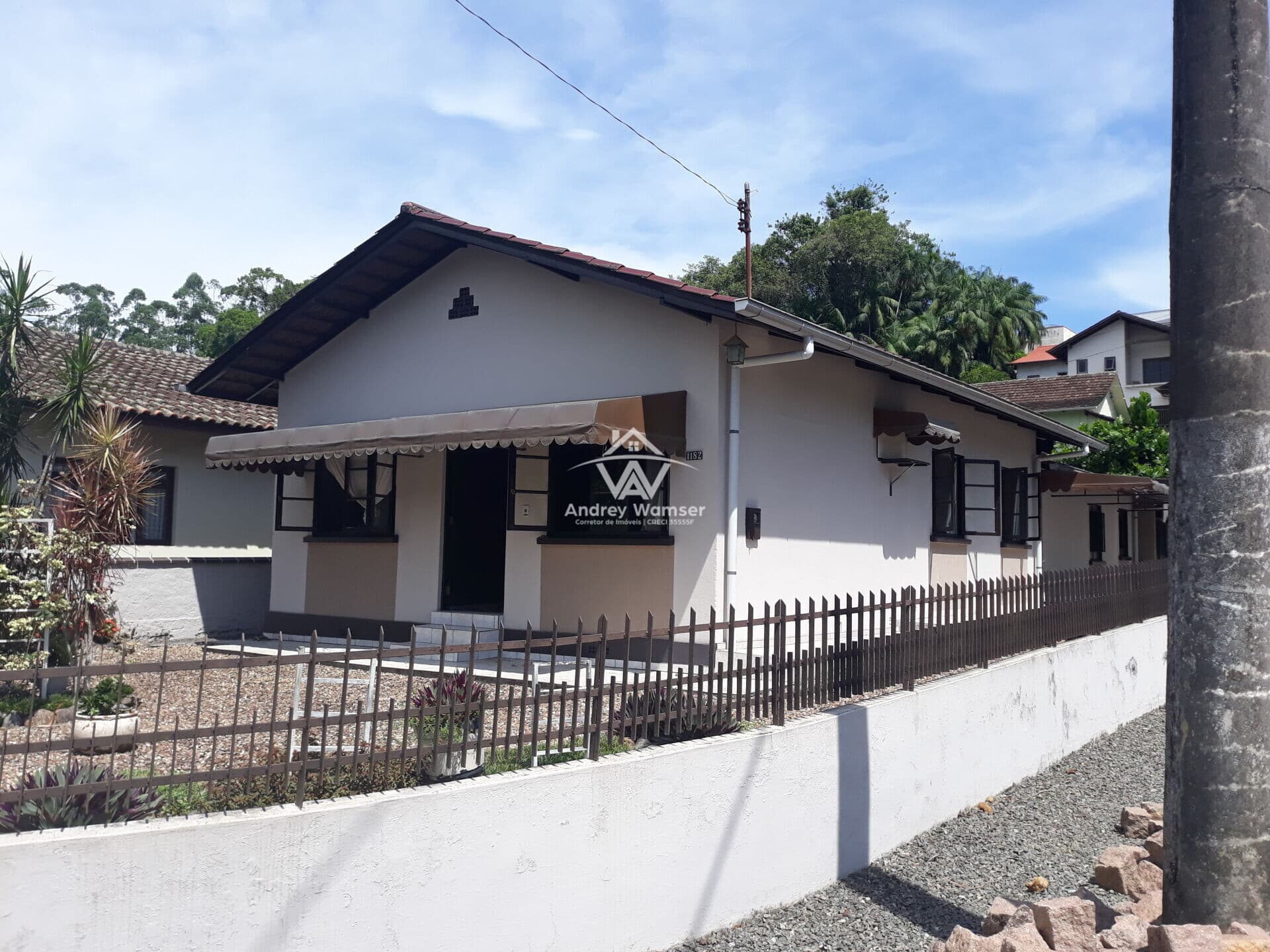 Residencial - Comercial