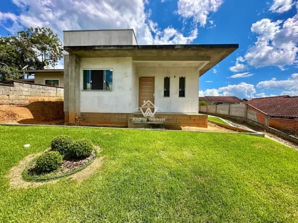 Casa à venda no Bairro das Nações