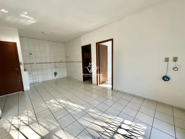Apartamento no Bairro Quintino