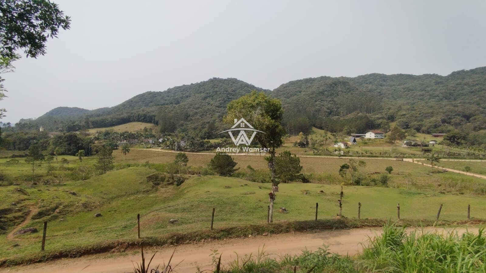 Terreno para sítio