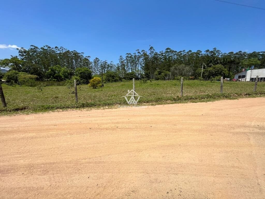 Terreno próximo ao centro da cidade