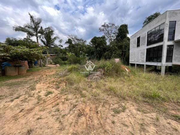Terreno no bairro Rodeio 12